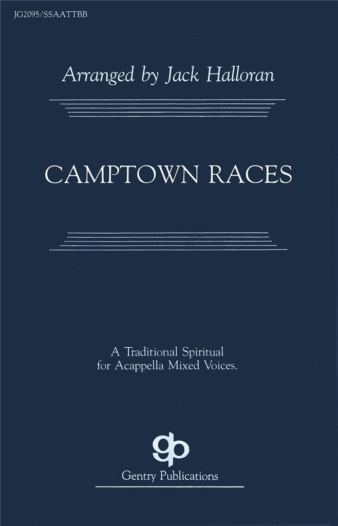 Camptown Races